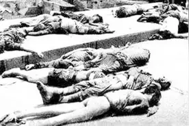 古代军营中的士兵这样解决自己的生理问题，看完庆幸自己活在现代视频封面