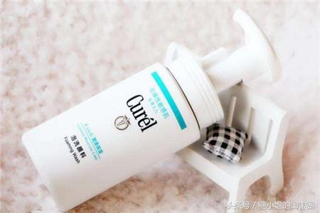 温和清洁没有那么难，这些氨基酸洁面就是那么温柔又够力