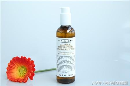 温和清洁没有那么难，这些氨基酸洁面就是那么温柔又够力