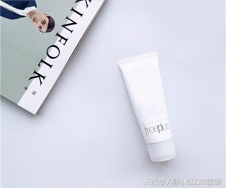 温和清洁没有那么难，这些氨基酸洁面就是那么温柔又够力