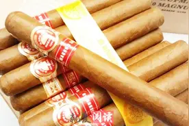 世界上最昂贵的香烟，一盒抽掉一套房，中国最好的烟也只能垫底！视频封面