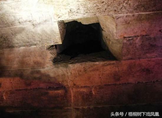 锄地三国村（历代盗墓者为什么不盗刘备陵传清朝时一农民锄地时意外挖开过）