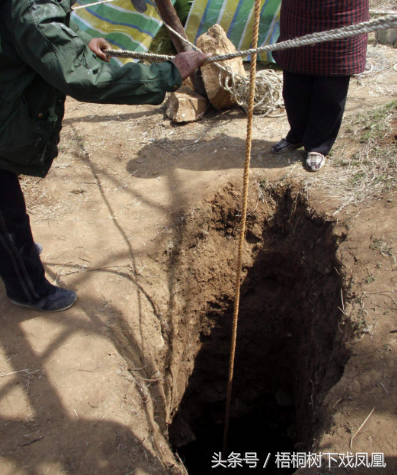 历代盗墓者为什么不盗刘备陵？传清朝时一农民锄地时意外挖开过