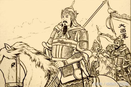 历代盗墓者为什么不盗刘备陵？传清朝时一农民锄地时意外挖开过