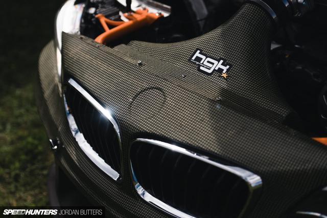 以最强之名锻造：BWM F22猛禽袭击者