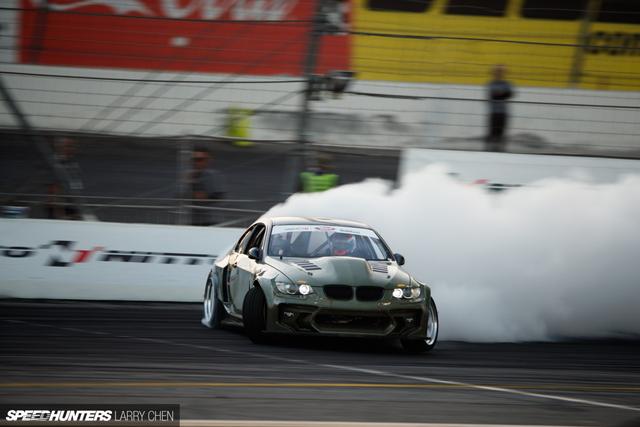 以最强之名锻造：BWM F22猛禽袭击者