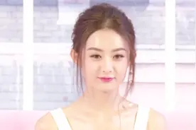 赵丽颖代言费1200万 胡歌2亿 而他20年不涨代言费视频封面