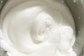 打蛋器不用买，教你自制打蛋器，几分钟打好，一点都不比买的差视频封面