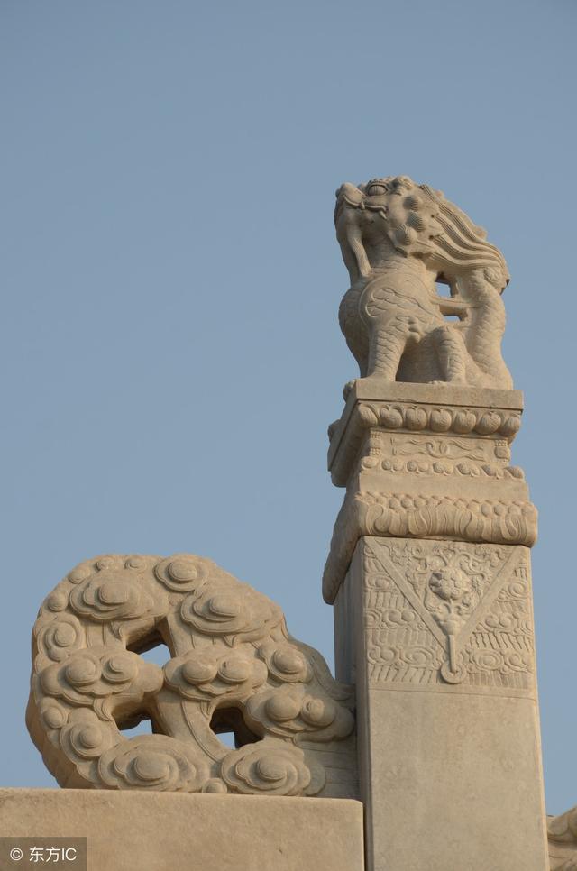 犼是什么动物,犼是一种神兽,据说是观音菩萨的坐骑,僵尸所化,能食龙脑