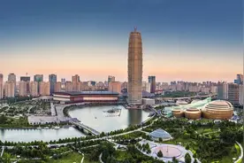 河南要新添三条高速，连通的都是历史名城，沿途县市经济将大发展视频封面