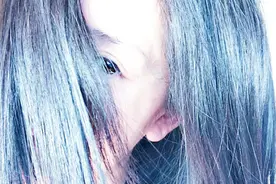 为1亿粉丝福利准备？谢娜晒自拍只露眼睛仍被赞太美视频封面