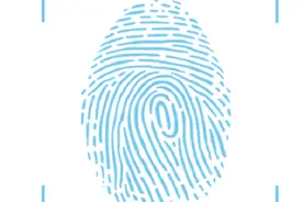AI+AE教程：常见的指纹扫码动效图片居然制作起来这么简单视频封面