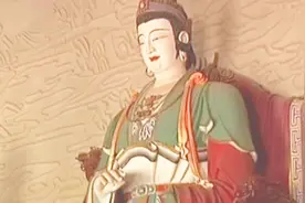 王母娘娘曾在地球上放羊，还给汉武帝送过宝物视频封面
