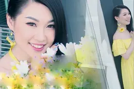 甜妹子来袭，黄嘉雯翻唱《我的快乐就是想你》甜透了视频封面