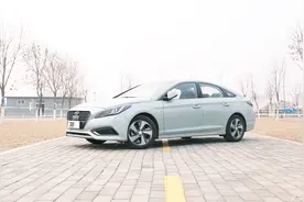 详细测试—现代索纳塔混动视频封面