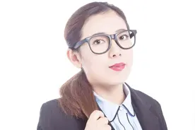 眼镜总是容易下滑？这样改造一下，眼镜再也不会滑落了还很美观视频封面