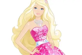 芭比-使劲摇-DJ版