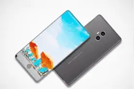 小米MIX 2S，骁龙845+5.99英寸全面屏，安兔兔跑分成绩让人惊讶视频封面