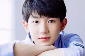 王源你今天怎么了!大方点好不好!