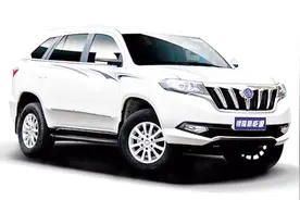 董明珠打造的纯电动SUV，7座补贴后12万，电池寿命是普通电池一倍视频封面