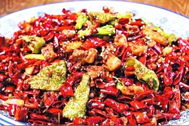 八款大厨最爱的兔肉做法 | 焖炒炖煮样样美味！看一眼就食欲爆棚~图片