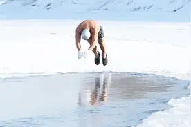 为什么人在冻死之前，会感到浑身发热？答案你绝对想不到！