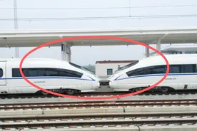 安徽和江苏合力规划一条很”难产“高铁，南北走向仍犹豫不决视频封面