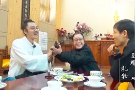 80岁高龄的韩国道教协会会长，每日讲学4小时，坚持弘道55年视频封面