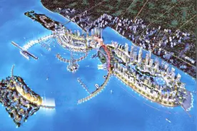 扼住马六甲咽喉！中国投资430亿建设这港口，再也不怕新加坡！视频封面