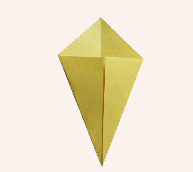 父亲节礼物—T恤衫创意折纸贺卡，爸爸们收到一定很暖心