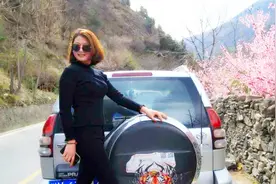一生必去一次的川藏线：最美丽也最危险，一生该去一趟！视频封面