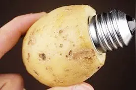 灯泡碎了都拧不下来？教你一个超实用的小技巧，90%的人不知道！