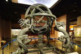 为什么韩国人非要把中国发明的浑天仪，印在自己的万元大钞上？视频封面