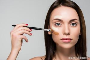修容粉怎么用 几个技巧为你打造精致妆容图