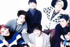 「MV」防弹少年团 MIC Drop视频封面