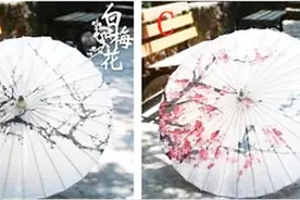 心理测试：3把油纸伞，你选一把！看你前世到底是妖精还是仙女？视频封面