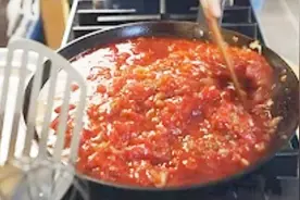 〈多功能〉超簡單番茄醬汁