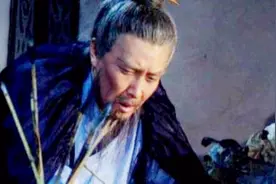 刘备有两个儿子，大儿子为什么被他给杀了？全因诸葛亮说了一段话视频封面