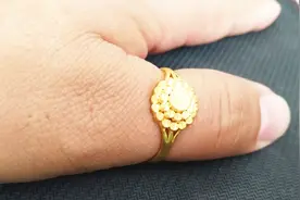 戒指千万别乱戴，来正确的认识佩戴戒指的寓意，很有用一定要看哦视频封面