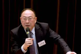 金灿荣：2020年，中国要打好这三场战图片