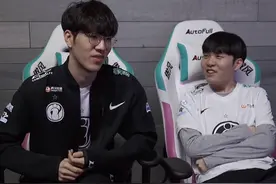 IG丢脸丢大发了，粉丝集体换头像让IG“滚”，FPX也受到舆论压力图片