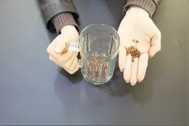 睡觉打呼噜再也不用愁了，老爷爷教我土方法，简单实用，百试百灵视频封面