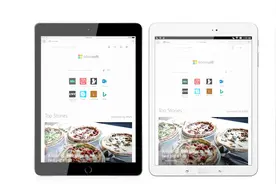 微软Microsoft Edge浏览器已正式登陆 iPad 和 Android 平板