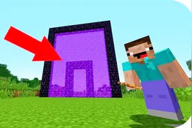 我的世界：曾经菜鸟的你是否犯过这种错误？