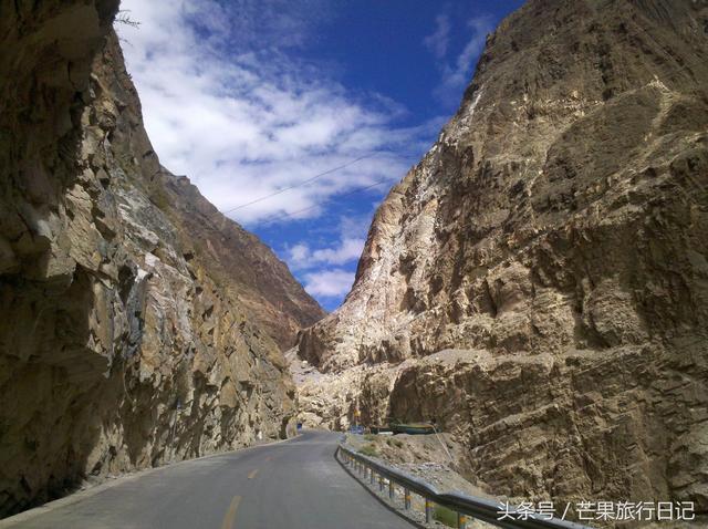 318国道川藏线，从成都到拉萨，经过甘孜，林芝，必打卡景点清点