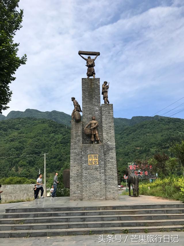 318国道川藏线，从成都到拉萨，经过甘孜，林芝，必打卡景点清点