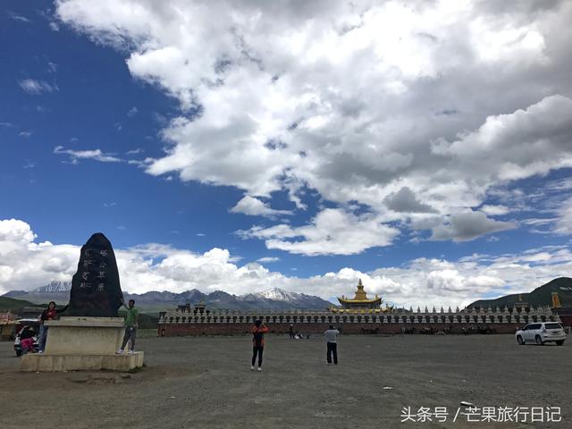 318国道川藏线，从成都到拉萨，经过甘孜，林芝，必打卡景点清点