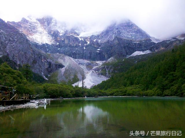 318国道川藏线，从成都到拉萨，经过甘孜，林芝，必打卡景点清点