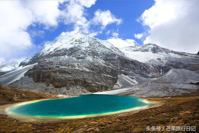 318国道川藏线，从成都到拉萨，经过甘孜，林芝，必打卡景点清点