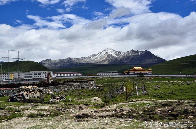 318国道川藏线，从成都到拉萨，经过甘孜，林芝，必打卡景点清点